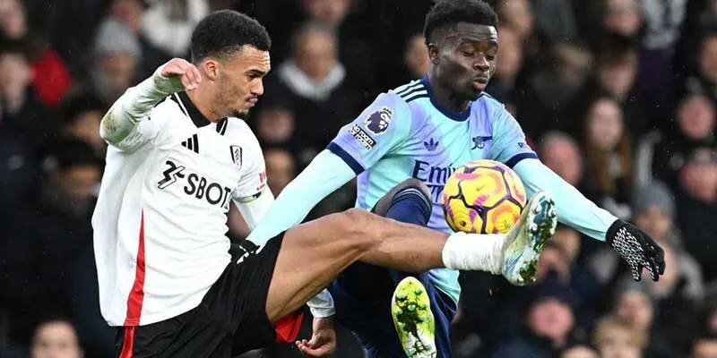 Soi kèo Fulham vs Arsenal, 23h30 ngày 18/10 - Ngoại hạng Anh