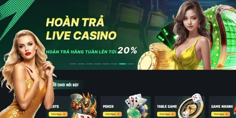 Hoàn trả ưu đãi cho người mới vào nghề