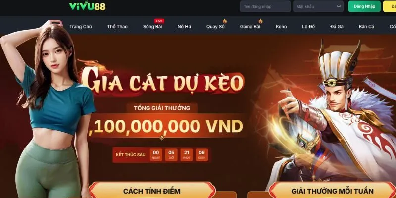 Tổng quan về thiên đường giải trí top 1