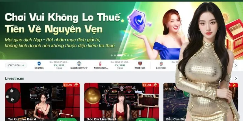 Topbet - Đánh Giá Chi Tiết Về Nhà Cái Uy Tín Hàng Đầu