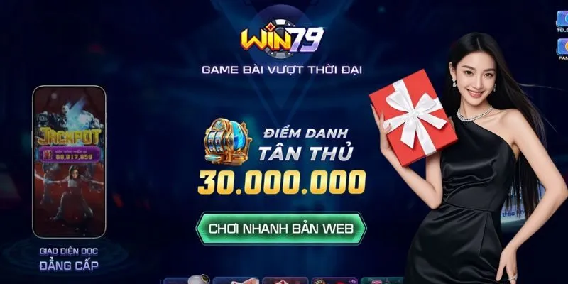 win79 trang game doi thuong dang cap so 1 chau a